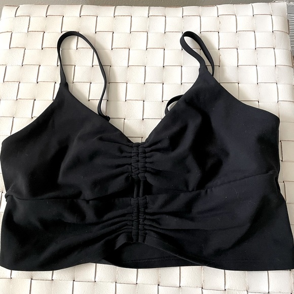 Athleta Crop tank top - Picture 4 of 4